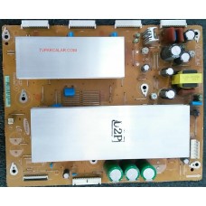 SAMSUNG  - LJ41-08457A LJ41-08457A, LJ92-01727A, LJ92-01682A, S50FH-YB06, X-MAIN BOARD, SAMSUNG PS50C430A1