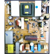 BN44-00155A , BN44-00156A , SAMSUNG LE32R81BX , LCD TV, POWER BOARD