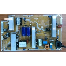 BN44-00440A , I40F1_BSM , SAMSUNG LE40D550K1W , POWER BOARD 