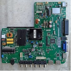 TP.VST59.P83, A14060271-0A00043, V400HJ6-PE1, Homestar HS-4040, Main Board, Ana Kart, CX400DLEDM