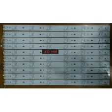 HKC-500W-TE01A-50T9-MCPCB, 6003100094, SANYO. LED BAR 