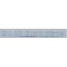 01.JL.D40C1235-06CS, HOMSTAR HS-4040, HOMSTAR, CX400DLEDM, 96M32, N140529, D140529, HOMSTAR, 4 ADET LED CUBUK