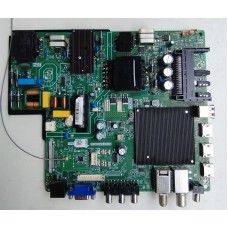 TP.SK706S.PC822, HV550QUB-F84, ONVO OV55F350, MAIN BOARD, ANA KART