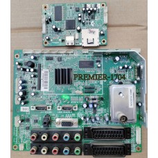 JUG7.820.684 , LS06-2009.09.11 , PREMIER , PR32F81 , HD READY , Ana Kart , Main Board 