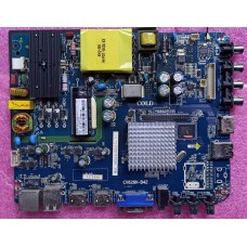 CV628H-B42-12-Y1, CV628H-B42, LC420DUJ-SGE1, T1501-76K, CX420DLEDM, SANYO LE106S16SM
