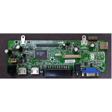 CV59SH-EPW, CVB32009, HK315LEDM-DHU8H, LC315TU3A, SANYO LE82S16HM