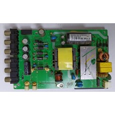 CVB32009, Sanyo LE82S16HM, Power Board, Besleme, LC315TU 4A 01