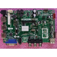 T.MS18VG.72B 12023 ,LE82S12HA, ANA KART, MAIN BOARD