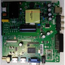 TP.VST59S.PB702 , SANYO , LE82S17HM , LC320DXJ SG E1 , HD READY , Main Board , Ana Kart