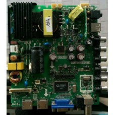 TP.VST59S.PB813, LSC400HM12, MAIN BOARD, ANA KART