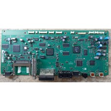 PCB000223.G , SHARP , LC-32WD1E , LC-42WD1E , T420XW01 V7 , HD READY , Main Board 