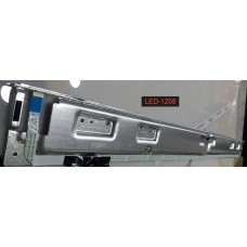733.00Y0G.XXXX R02, LEFT, RIGHT, SONY 50 INCH LED BAR