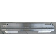  SLED SLS40 5630 60HZ 44LED REV0.2, 2 ADET LED, LTY400HM02, SAMSUNG