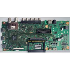 1-889-355-13 , 173463313 , A2048993C, SONY, KDL-32R485B, ANAKART, MAIN BOARD