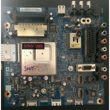 MB MT66_EU, S0100-2, 48.72V04.021, 5572V01F11G, SONY KDL-32BX320 LCD TV MAİN BOARD, MAIN BOARD 