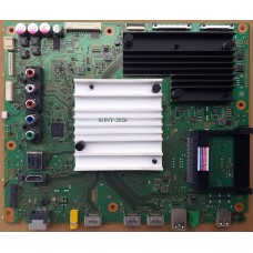 1-982-022-11 , (198202211), SONY KD-65XE8505 Main Board , Ana Kart