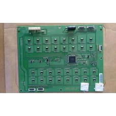 ST650YL-32M01 , REV1.0 , SONY , Led Driver Board , Led Sürücü Kartı