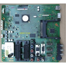 1-881-019-13 , A-1738-304-AC, Y2009230B , SONY 32BX300 Ana Kart , Main Board