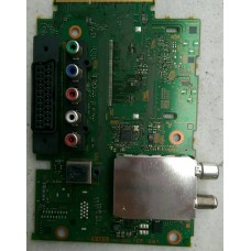 1-889-203-12, 173457512, Sony KDL-40W605B, Main Board, Ana Kart 