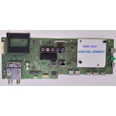 1-980-805-31, 173611531, A2069641B, SONY BMX2, Sony KDL-55W805C, Main Board, Ana Kart