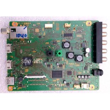 SONY KLV-40R452A, ANAKART, MAİN BOARD