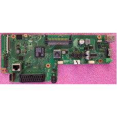 1-980-335-22, 173587122, SONY KDL 40WD650 ANAKART, MAIN BOARD