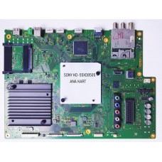 1-980-832-11, BMFW2, SONY KD-55XD8505 ANAKART, MAİN BOARD