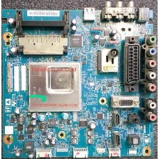 SONY - MB MT66_EU, S0100-2, 48.72V04.021 MB MT66_EU, S0100-2, 48.72V04.021, P413123K, 5572V01, 5572V01J11, LTY400HM07, Main Board, SONY KDL-40BX420