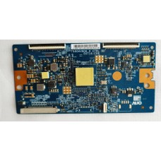 T550HVN06.0 CTRL BD , 55T16-C06 , UZ-5555T16C01, 55.55T16.C01, SONY KDL-55W805B TCON BOARD