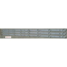 471R1055 4708-K320WD-A4211V11 4708-K320WD-A4211V01 K320WD, KTC K320WD-A TYPE, K320WD-B TYPE, LBK320WD-D9A2, K320WD6, LED BAR