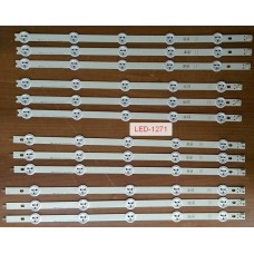 LG, LC420DUJ SG E1, LC420DUJ SG K1, SUNNY, SN042DLD12AT050-AFM, AX042DLD12AT070, LED BAR