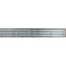 JL.D32061235-017IS-F, YUMATU, 3 ADET LED ÇUBUK