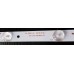 MS-0818 V5 - V4 A4 102-105LM 3.0-3.2V - A3 102-105LM WR 75 Cm 10 Led  Led Tv Panel Led Bar