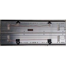 LJ64-03329A, LTA550HQ19, LTA550HQ25, Philips 55PFL7007K, Philips 55PFL8007K, LED BAR 