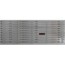 LSC480HN08-8 , CY_HT+HD_48D_3528 , MS-L1744 , 10 ADET LED 