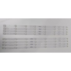 MS-L1312 V3, YSL-L, 196-200LM, CX550DLEDM, SN055LDUCV6488-Y-2, SIFIR ÜRÜN 