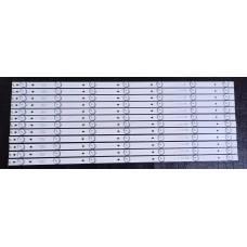  SUNNY SN65LEDA88-G/0227 LED BAR, NODMENDE NM65350 LED BAR, Onvo OV65351 LED BAR