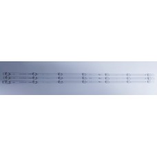 MS-T430-3030-08A SW-LE486558 , REDLINE M43 LED BAR