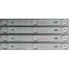 MS-0818 V4 , 180 DT0-391900-1H , A4 108-111LM , Sunny SN039LED071 Panel Led Seti
