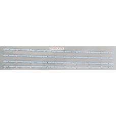 HL-2A420A28-1001S-01, A1, 8D2A-DLM4-201002, EC2cD4-000000, H 5513, 24779, LED BAR