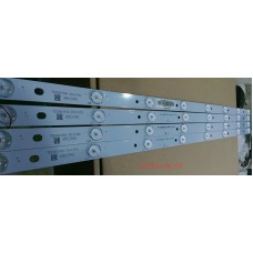 SUNNY , SN039LD2100E , C390X15-E4 , RF-AB390E32-0801S-03 , 4 ADET LED ÇUBUK
