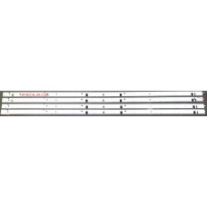  ZDCX40D10-ZC14F-02, 303CX400033, CX400M03, V400HJ6-PE1-C2, LED BAR 