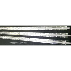 SUNNY , AXEN , AX043DLD12AT050 , LC430DUY-SHA1 , C-SKA43D730 , YAL13-00715150 , 3 ADET LED 