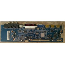 MT-610-SUNNY, SUNNY MT-610-SUNNY Ver.1.3, MT-610 VER1.3 MNL T.SİZ, Main Board, LTA400HA07, LJ96-04745N, SUNNY SN042LN-T1FM, Ana Kart 