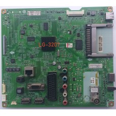 EAX64317403(1.0), EB62082697, EBR74499334, LG 32LS5600, LG Anakart, Mainboard