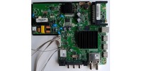 Y721010048123302491, S-WEB64W-P639, Onvo OV43400, Main Board, ST4251B05-2 Y721010048123302491, S-WEB64W-P639, Onvo OV43400, Main Board, ST4251B05-2