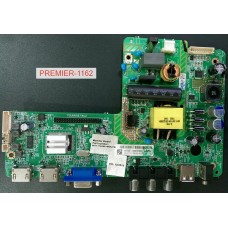 TSUMV59-T4C2 , PREMIER , PR40L85 , K400WD8 , V400HJ6-PF1, Main Board