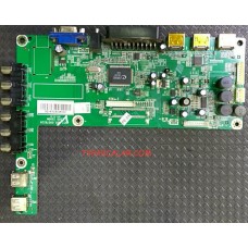 JUC7.820.00079239 , LS0D 2500M , PREMIER , PR-32B25 , ECG320AB-LVD , SP , FULL HD , Main Board 