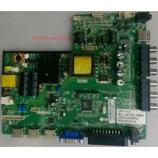 TP.VST59.P86 , CP11401 , PREMİER , PR32B30 , D LED , M320X13-E1-L , LC320EXN SE A1 , Main Board