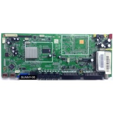 B.TR901E , 7432 , SUNNY AL-323C1 , LCD , LTA320AP02 , LTA320WT-L05 , Ana Kart , Main Board